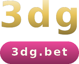 3dg logo